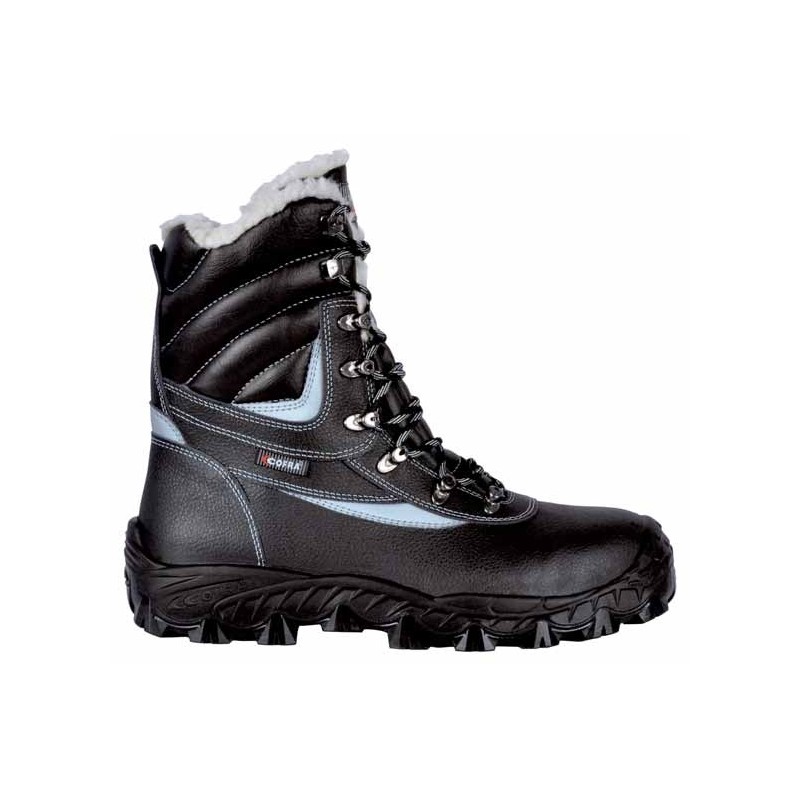 NEW BARENTS S3 CI SRC