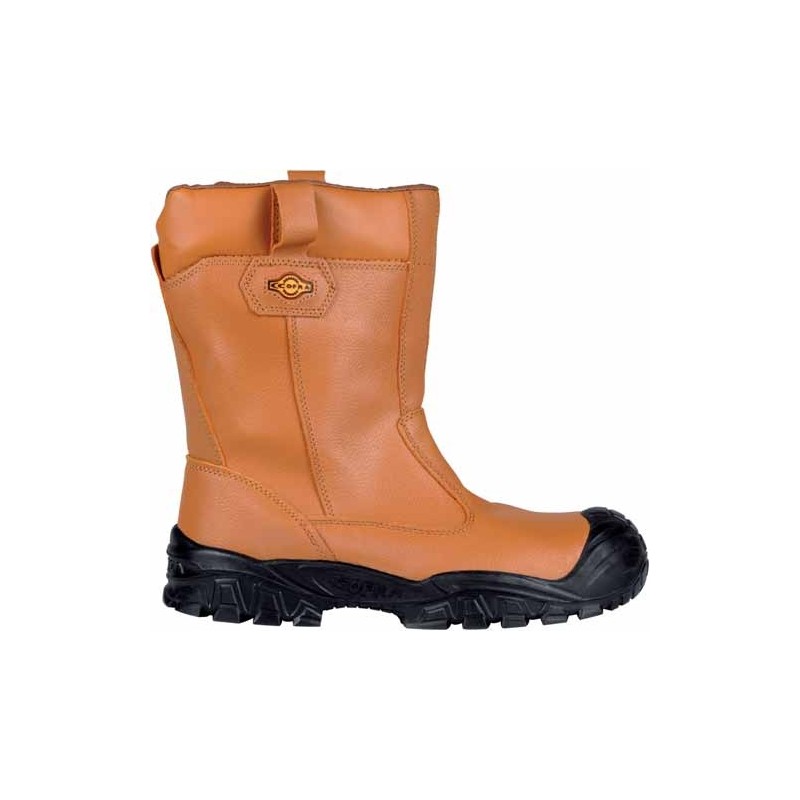 NEW CASTLE UK S3 CI SRC