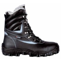 NEW BARENTS S3 CI SRC