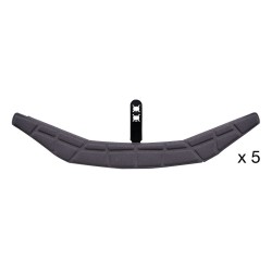 Bandeau confort absorbant pour casques VERTEX® et STRATO®