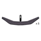 Bandeau confort absorbant pour casques VERTEX® et STRATO®