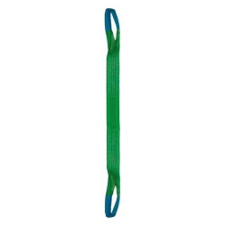 Élingue sangle à boucles