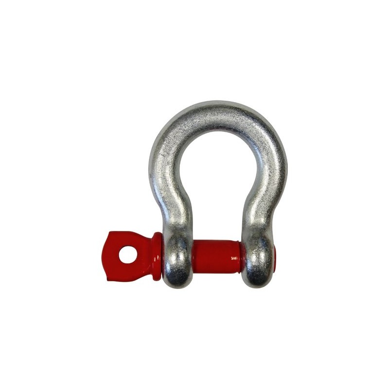 Manilles de levage