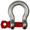 Manilles de levage