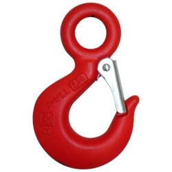 Accessoires grade 80 pour élingues chaîne
