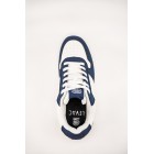 Sneakers JADE Lanzarote bleu