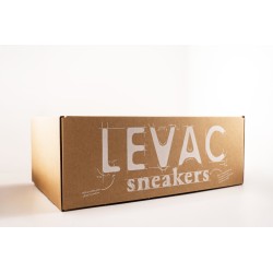 Sneakers JADE Lanzarote bleu