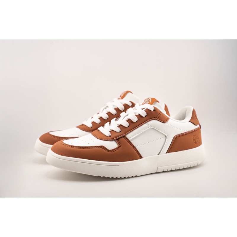 Sneakers JADE Lanzarote marron
