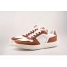Sneakers JADE Lanzarote marron