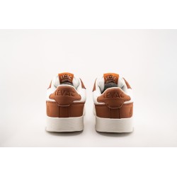 Sneakers JADE Lanzarote marron