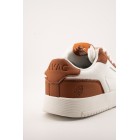 Sneakers JADE Lanzarote marron