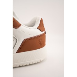 Sneakers JADE Lanzarote marron