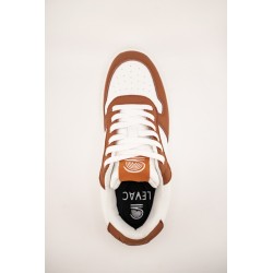 Sneakers JADE Lanzarote marron