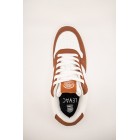 Sneakers JADE Lanzarote marron