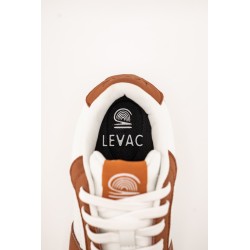 Sneakers JADE Lanzarote marron