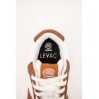 Sneakers JADE Lanzarote marron