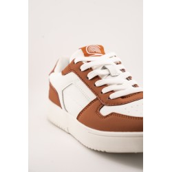Sneakers JADE Lanzarote marron