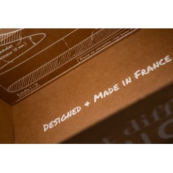 Sneakers JADE Lanzarote marron