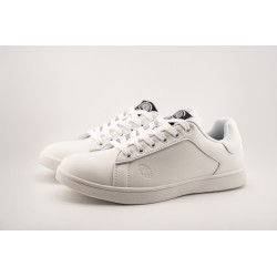 Sneakers LA SACHA blanc