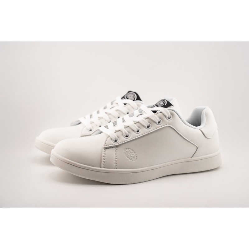 Sneakers LA SACHA blanc