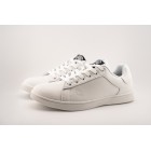 Sneakers LA SACHA blanc