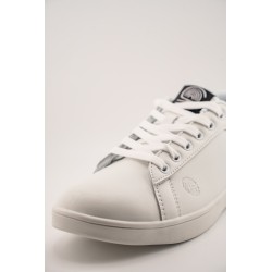 Sneakers LA SACHA blanc