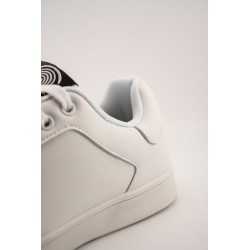 Sneakers LA SACHA blanc