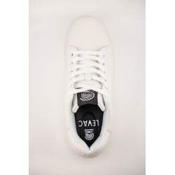 Sneakers LA SACHA blanc