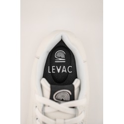 Sneakers LA SACHA blanc