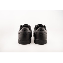 Sneakers LA SACHA noir