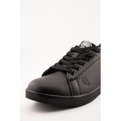 Sneakers LA SACHA noir