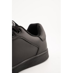 Sneakers LA SACHA noir