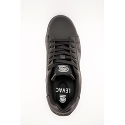 Sneakers LA SACHA noir
