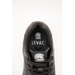 Sneakers LA SACHA noir