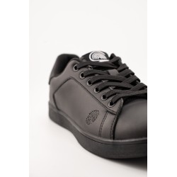 Sneakers LA SACHA noir