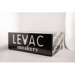 Sneakers LA SACHA noir