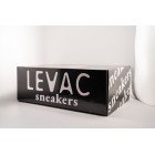 Sneakers LA SACHA noir