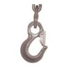 Accessoires inox pour élingues chaîne