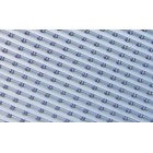 Rampes aluminium type ABS-Z - Charge maxi 400 kg/paire