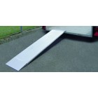 Rampes aluminium type AOG - Charge maxi 2 000 kg/paire