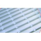 Rampes aluminium type AOG - Charge maxi 2 000 kg/paire