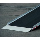 Rampes aluminium type AOS-E - Charge maxi 400 kg/unité