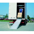 Rampes aluminium type AVS POUR DIABLES - Charge maxi 495 kg/unité