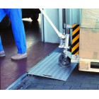 Rampes aluminium, type SB - Charge maxi 3 000 kg/unité