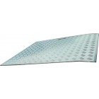 Rampes aluminium, type SB - Charge maxi 3 000 kg/unité