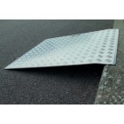 Rampes aluminium, type AWB-T - Charge maxi 750 kg/unité