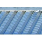 Rampes aluminium, type AVS 150 BENNES - Charge maxi 7 300 kg/paire