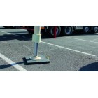 Patins pour stabilisateurs, type PMC