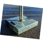 Patins pour stabilisateurs, types PMFC et PMFR