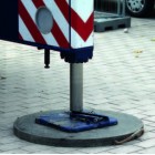 Patins pour stabilisateurs, type PMR